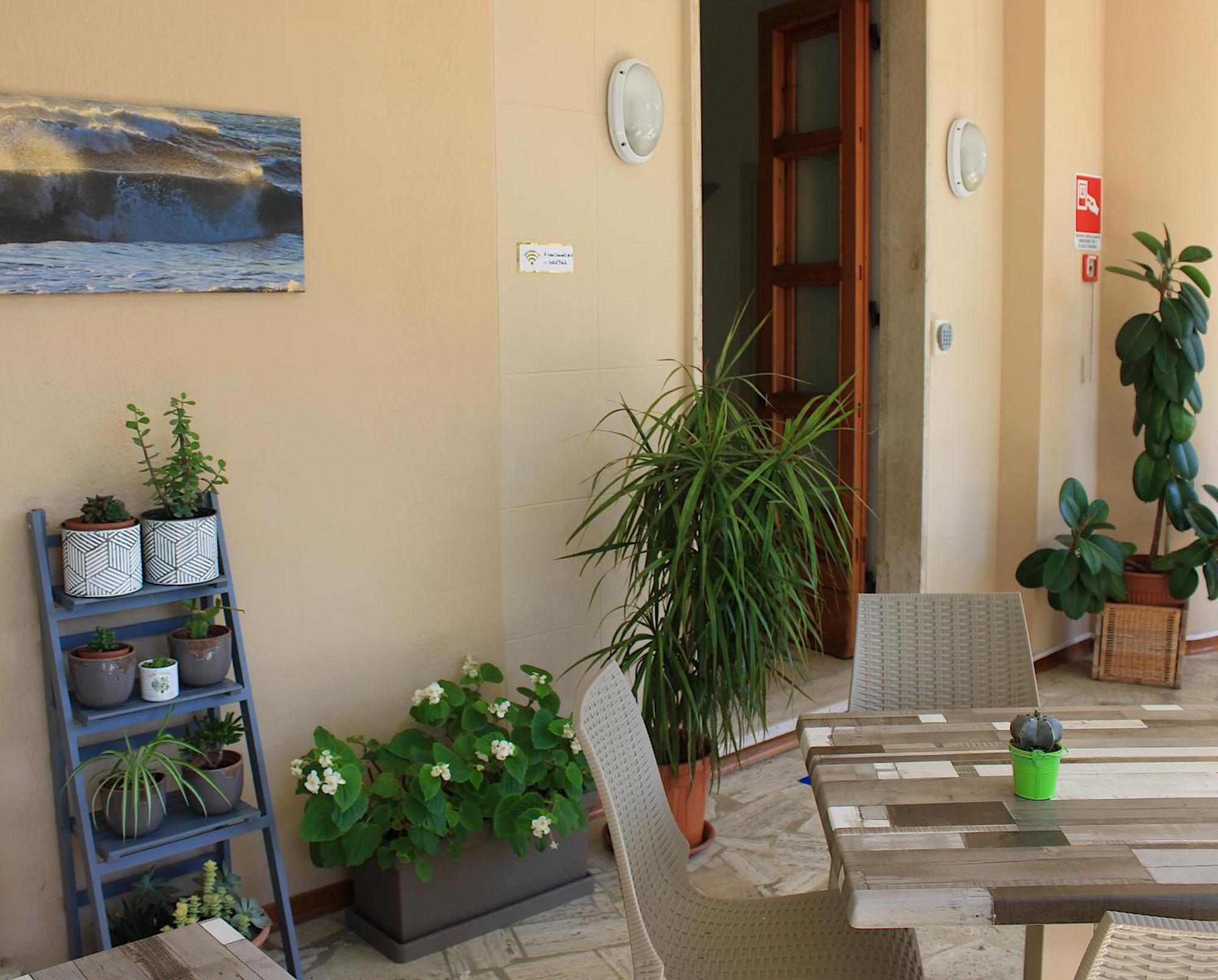 Hotel Puccinelli Лидо Ди Камайоре Екстериор снимка
