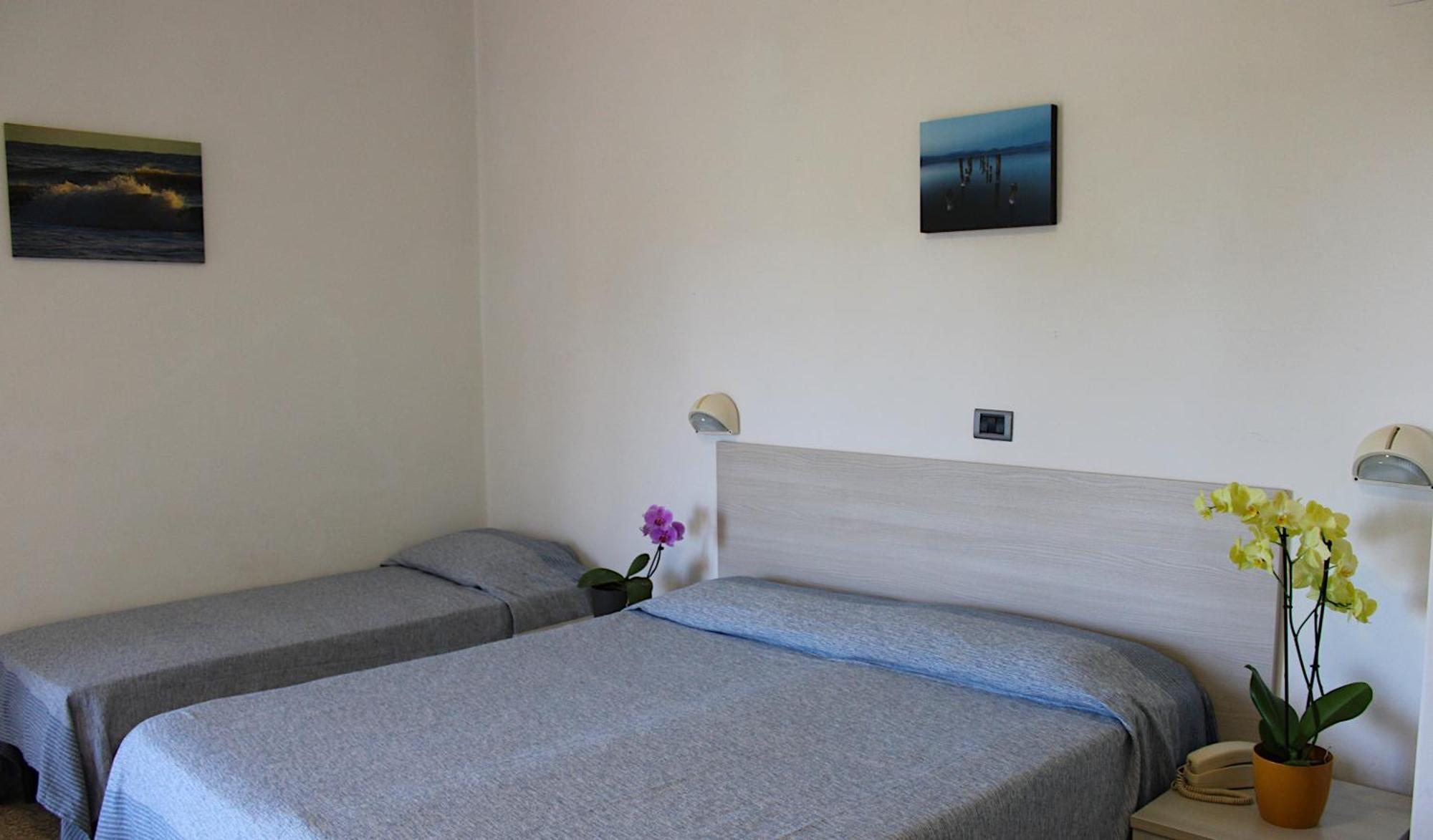 Hotel Puccinelli Лидо Ди Камайоре Екстериор снимка